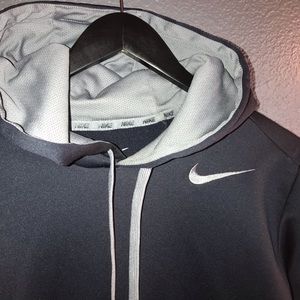 Nike Dri-Fit Hoodie